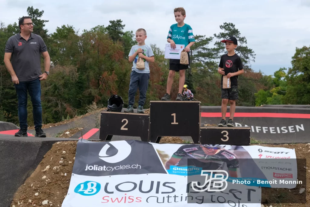 Photo Jura Bike Park · Benoît Monnin