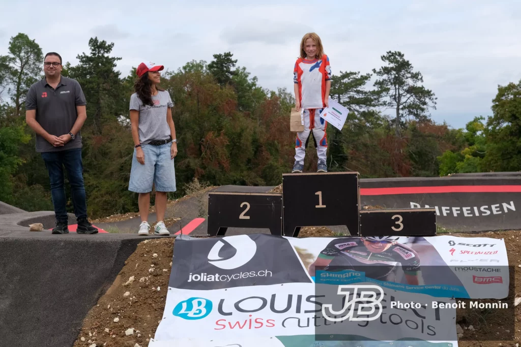 Photo Jura Bike Park · Benoît Monnin