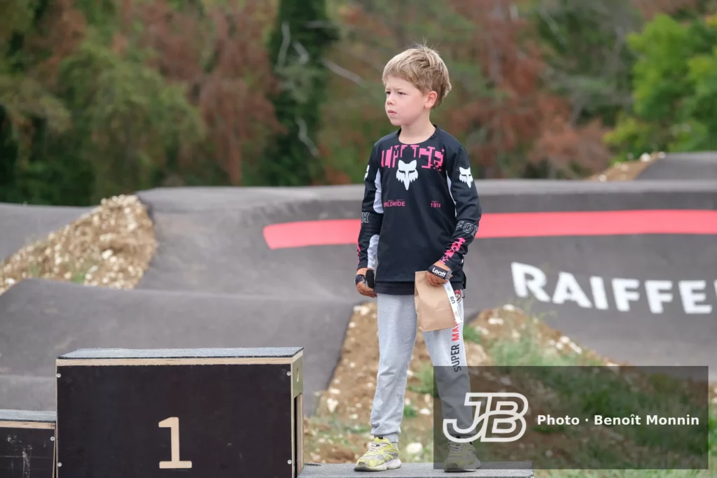 Photo Jura Bike Park · Benoît Monnin