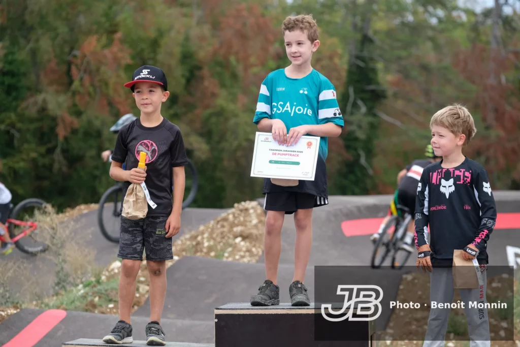 Photo Jura Bike Park · Benoît Monnin