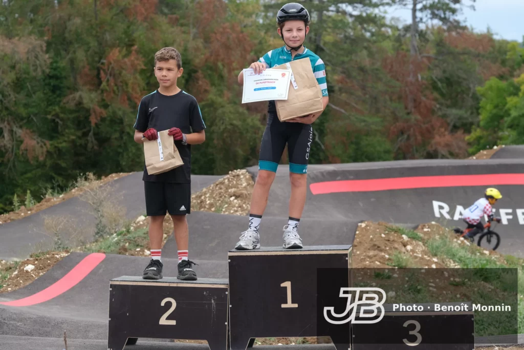 Photo Jura Bike Park · Benoît Monnin