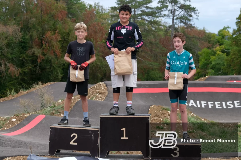 Photo Jura Bike Park · Benoît Monnin