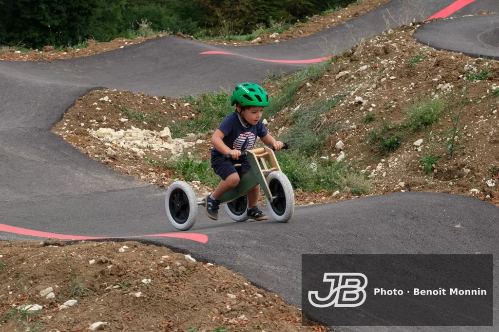 Photo Jura Bike Park · Benoît Monnin