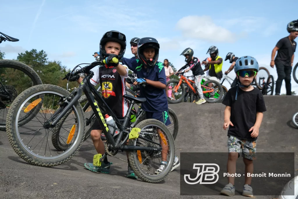 Photo Jura Bike Park · Benoît Monnin