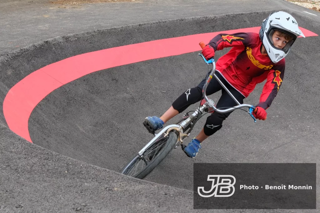 Photo Jura Bike Park · Benoît Monnin