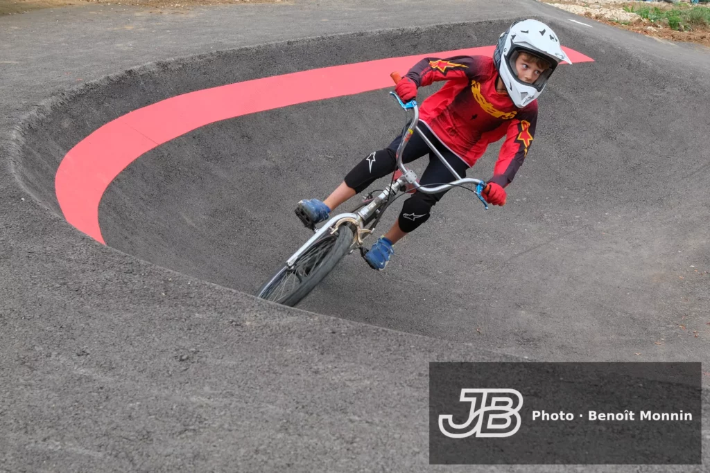 Photo Jura Bike Park · Benoît Monnin
