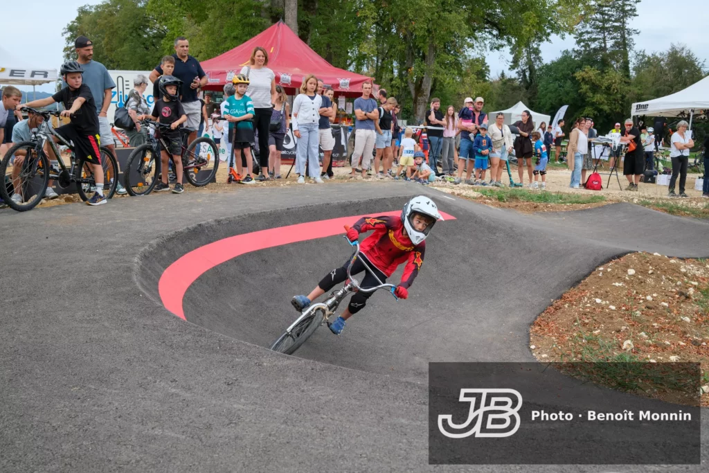 Photo Jura Bike Park · Benoît Monnin
