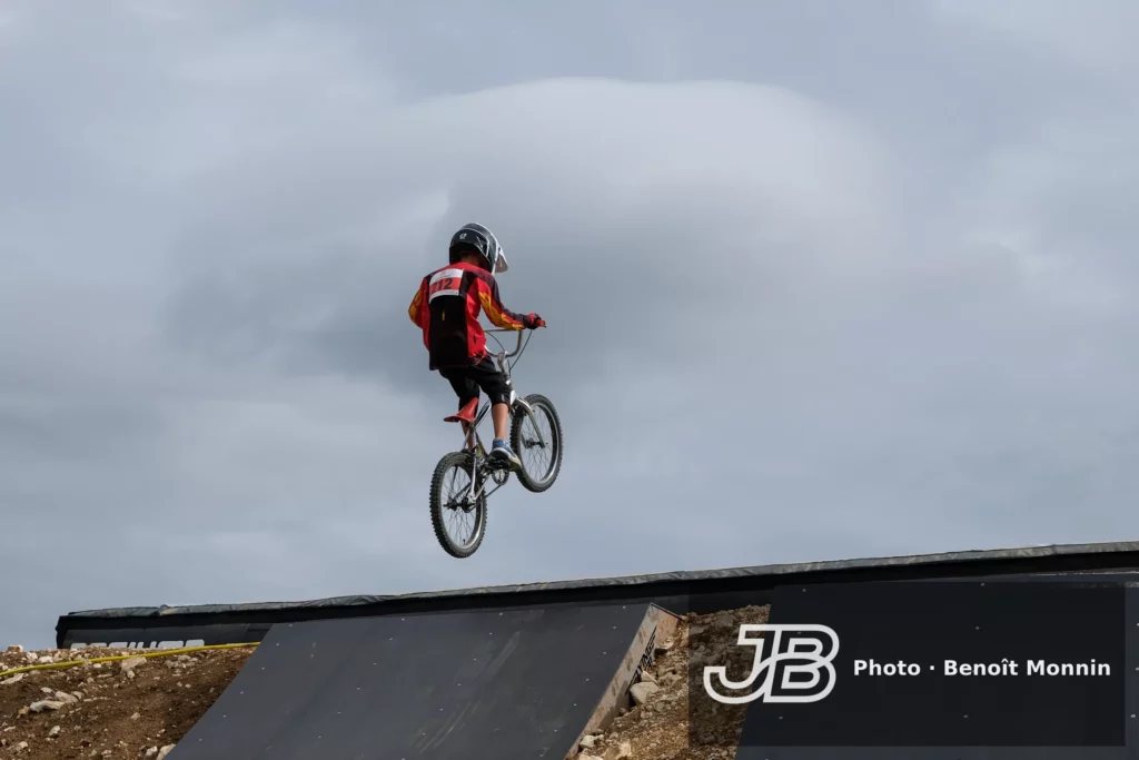 Photo Jura Bike Park · Benoît Monnin