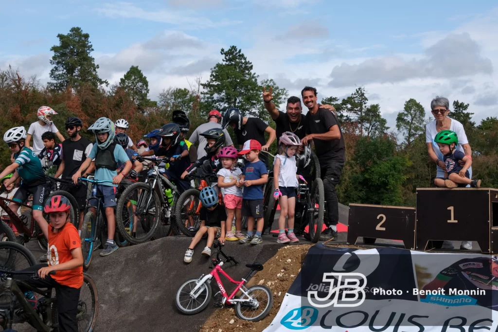 Photo Jura Bike Park · Benoît Monnin