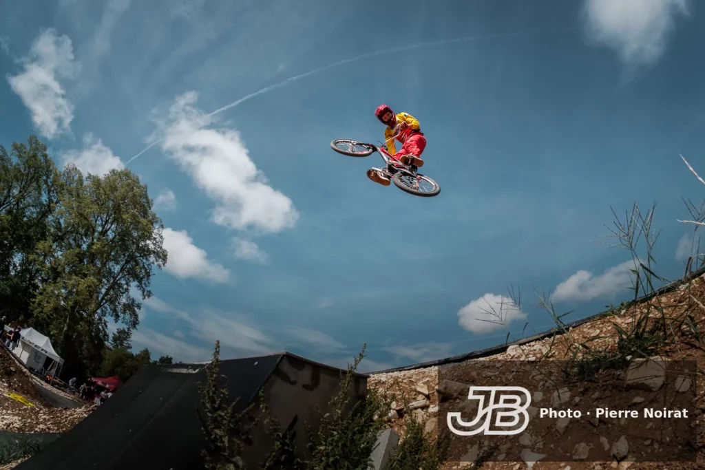 Photo Jura Bike Park · Pierre Noirat