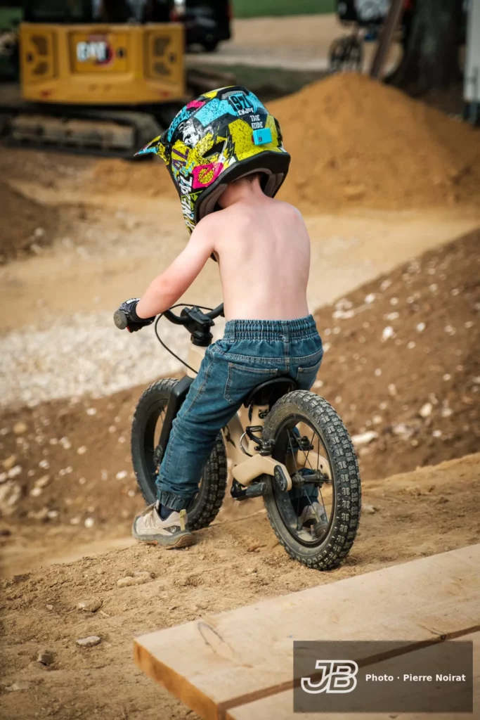 Photo Jura Bike Park · Pierre Noirat